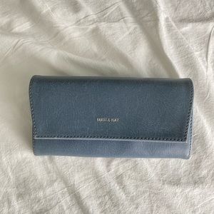 Matt & Nat Wallet